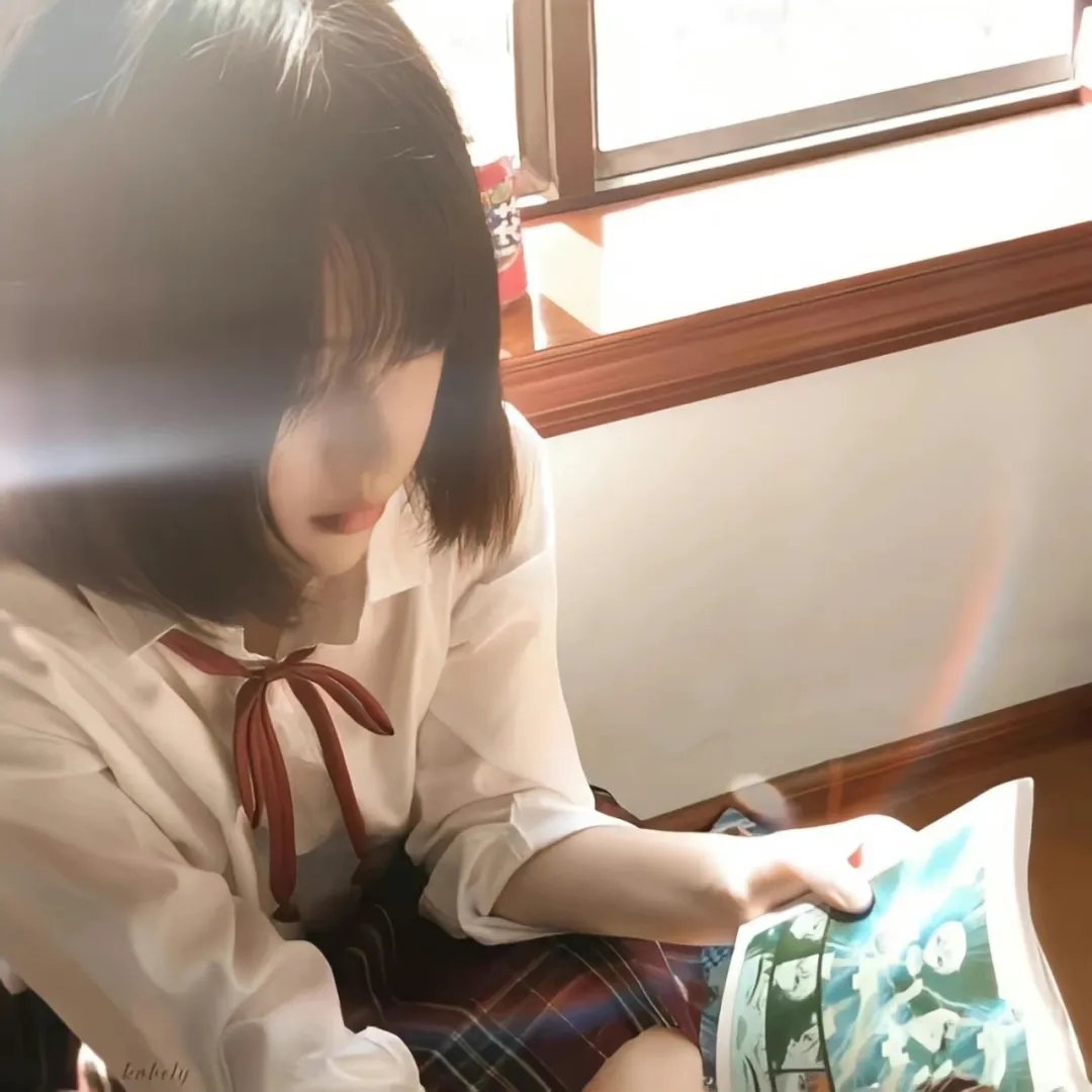 小妈妈